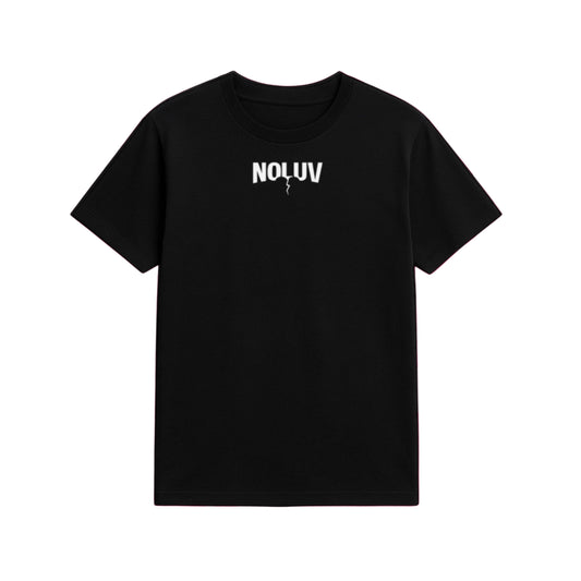 NOLUV DEBUT TEE