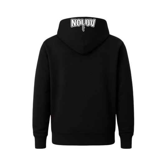 Made W/ NOLUV Hoodie