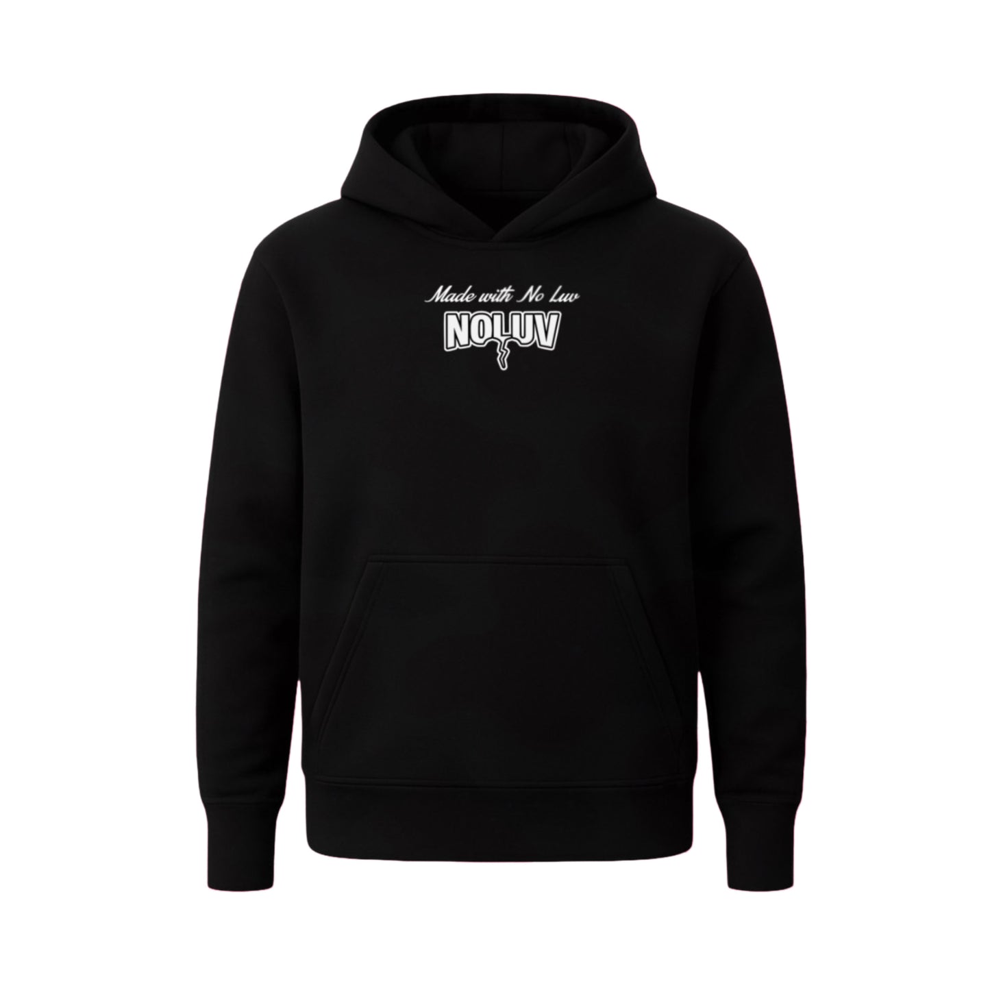 Made W/ NOLUV Hoodie