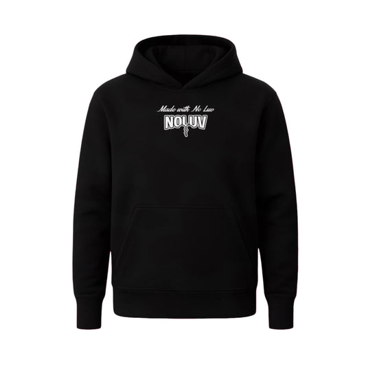 Made W/ NOLUV Hoodie