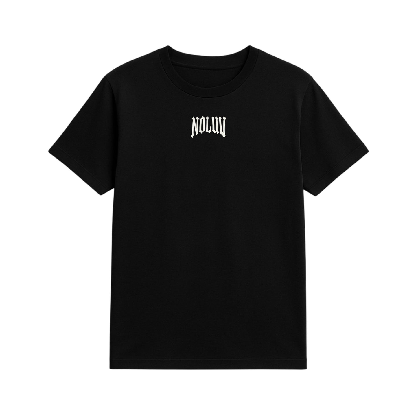 PCG X NOLUV TEE