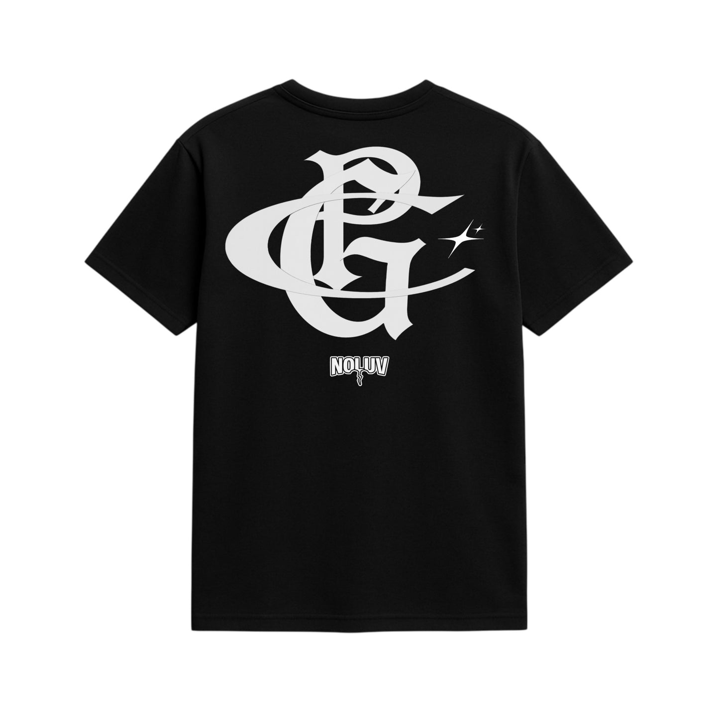 PCG X NOLUV TEE